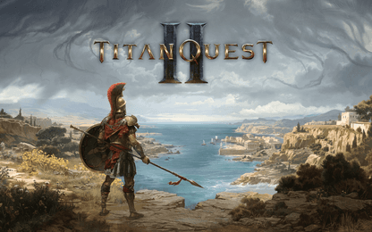 Titan Quest II komt uitgebreid in beeld tijdens de Future Games Show