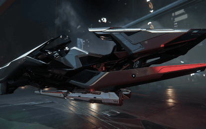 Iedereen kan nu gratis aan de slag met Star Citizen