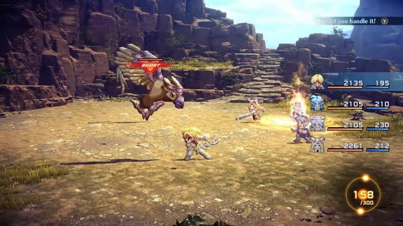 Star Ocean: The Second Story R Review-3