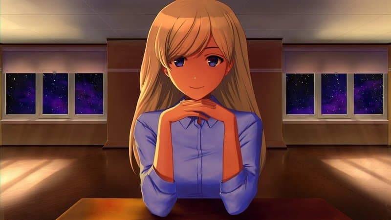 My Summer Adventure: Memories of Another Life Review-3