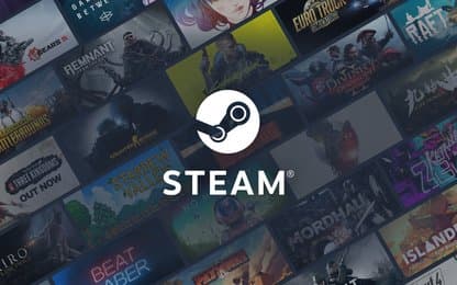 Steam breekt wederom eigen records