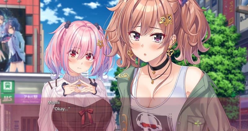 Succubus Sessions: Mami Mamiya's Sweet Slice of Hell Review-1