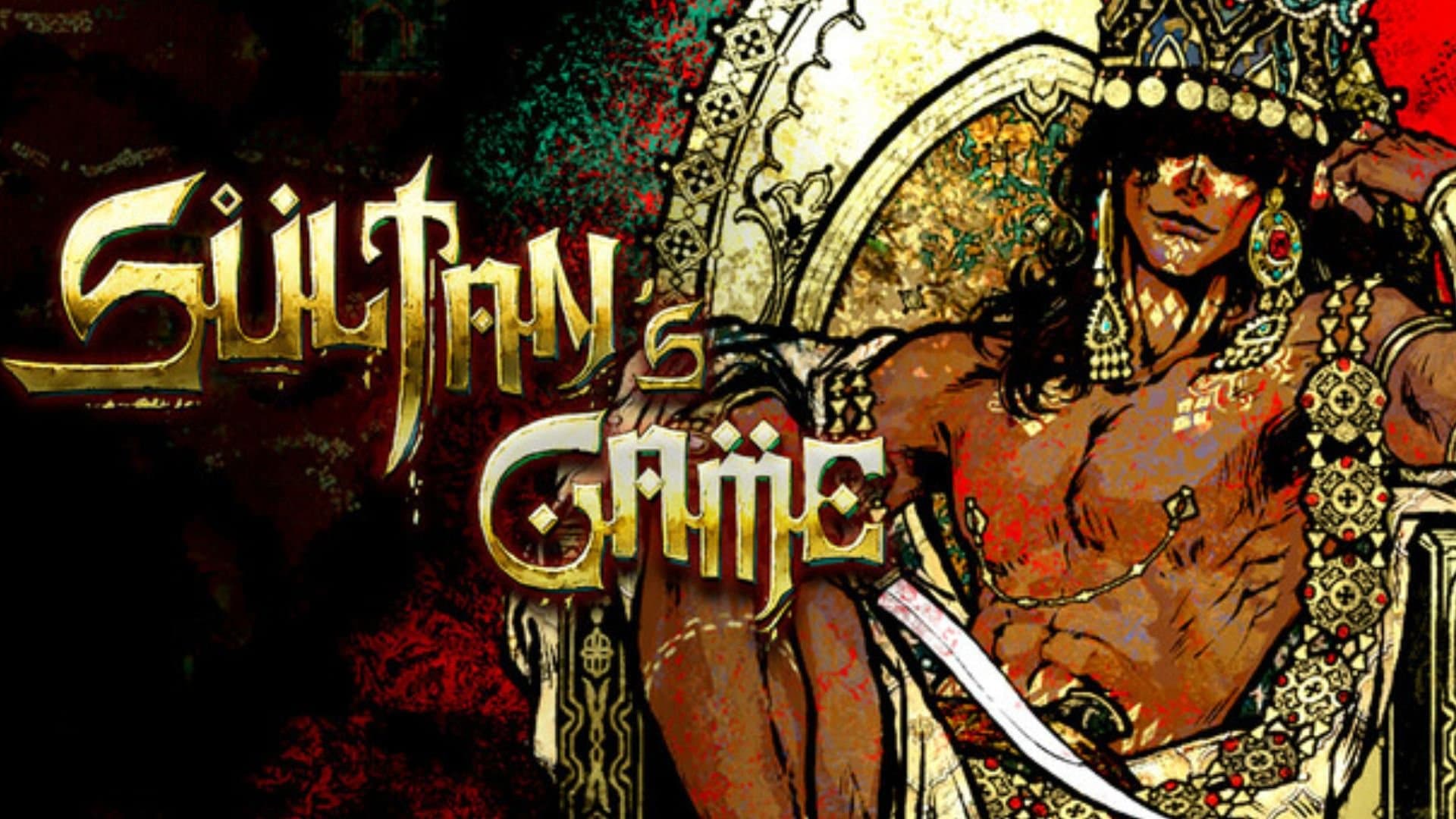 Sultan's Game gaat met de hoofdprijs aan de haal bij de Indie Live Expo