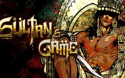 Sultan's Game gaat met de hoofdprijs aan de haal bij de Indie Live Expo