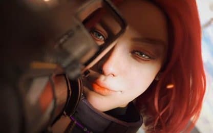 De SUPER PEOPLE hebben de Kerst al in de bol