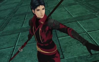 Column: Sword & Fairy 6 - A Review Revisited