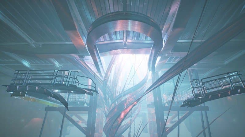 Still Wakes the Deep trapt de PC Gaming Show af