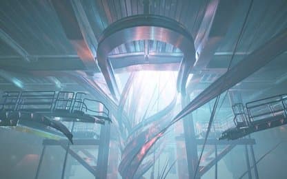 Still Wakes the Deep trapt de PC Gaming Show af