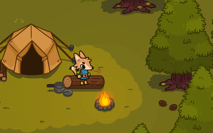 De fysieke versie van Lonesome Village is vanaf morgen te reserveren