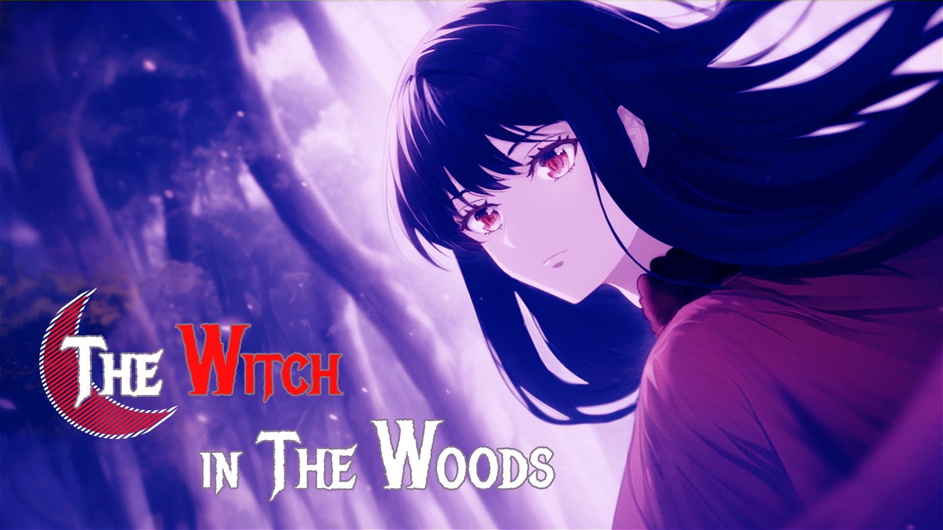 The Witch in the Woods