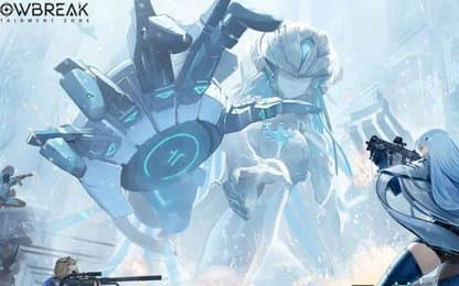 Mobiele shooter Snowbreak: Containment Zone staat gepland voor 20 juli