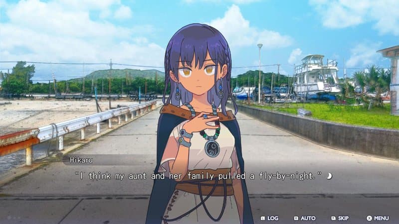 Tales of Toyotoki: Arrival of the Witch Review-1