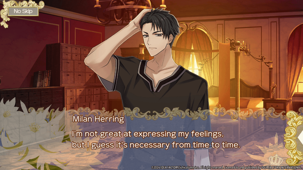 Temirana: The Lucky Princess and the Tragic Knights nu verkrijgbaar!