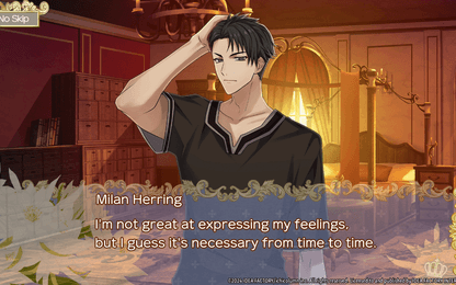 Temirana: The Lucky Princess and the Tragic Knights nu verkrijgbaar!