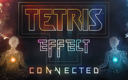 Tetris Effect: Connected PS5 & PS VR2