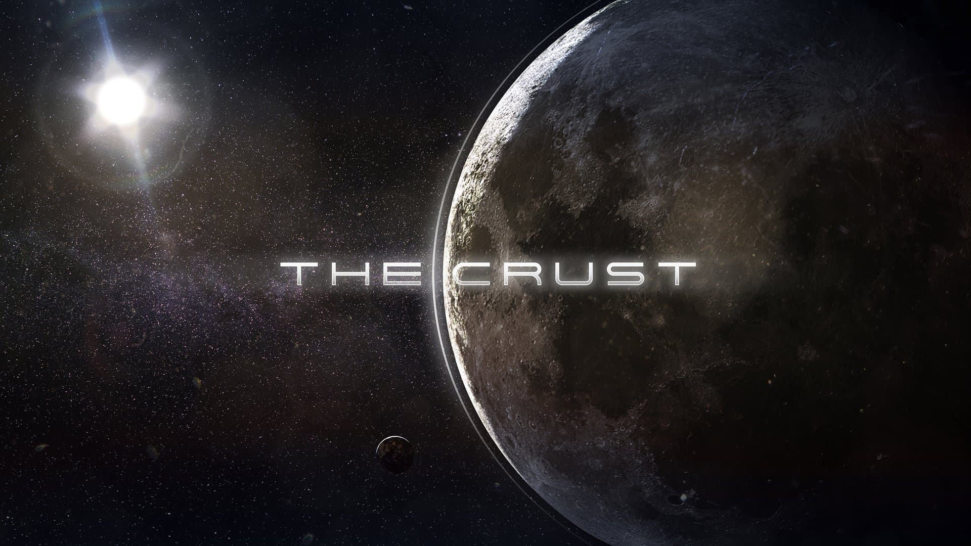 The Crust is nu beschikbaar op Steam, vier mee met korting