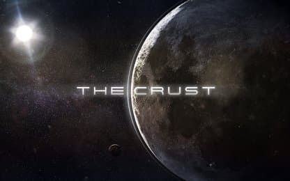 The Crust is nu beschikbaar op Steam, vier mee met korting