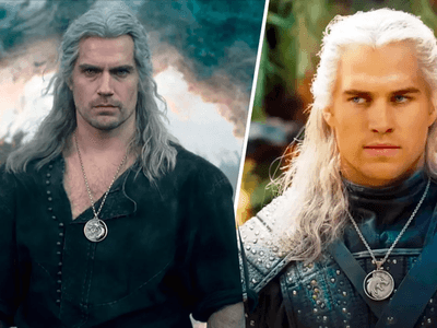 thewitcher