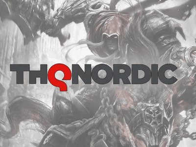 THQ Nordic Cover