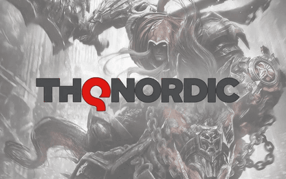 Het regent korting in de THQ Nordic sale van Indie Gala