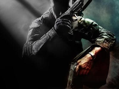 Call of Duty: Black Ops II Cover
