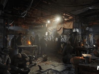 METRO 2039 Cover