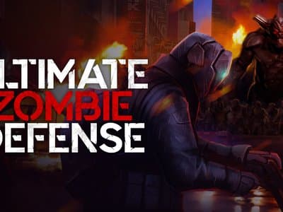 Ultimate Zombie Defense
