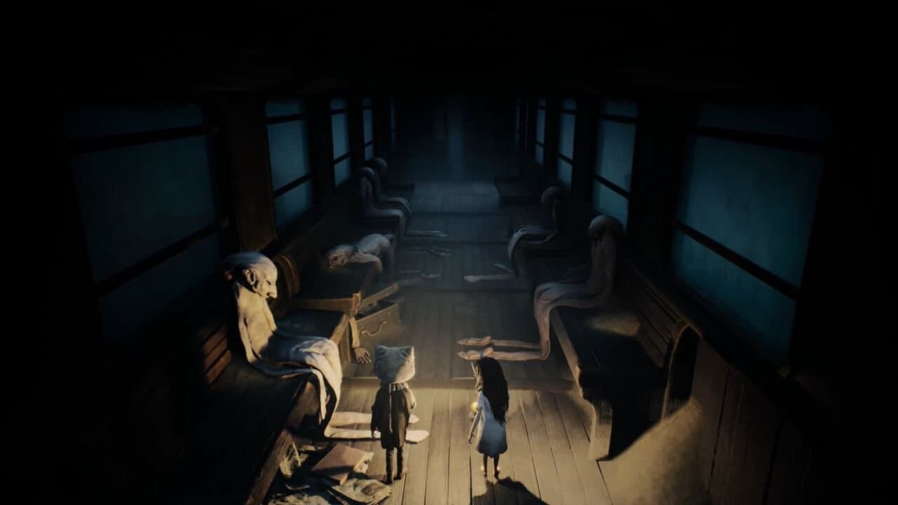 Iedereen kan nu een voorproefje krijgen van REANIMAL