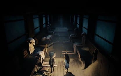 Iedereen kan nu een voorproefje krijgen van REANIMAL