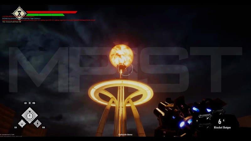 Bioshock 4