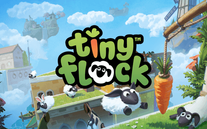 Human Fall Flat-ontwikkelaar kondigt VR game aan