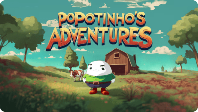 Popotinho's Adventures
