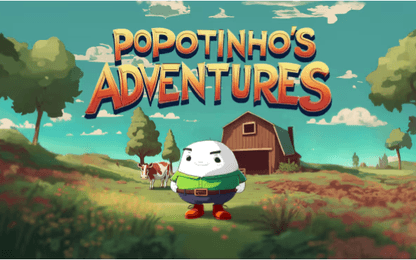 Popotinho's Adventures