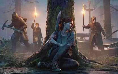 The Last of Us: Part II Remaster