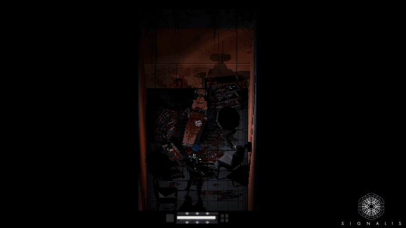 Signalis Screenshot 2