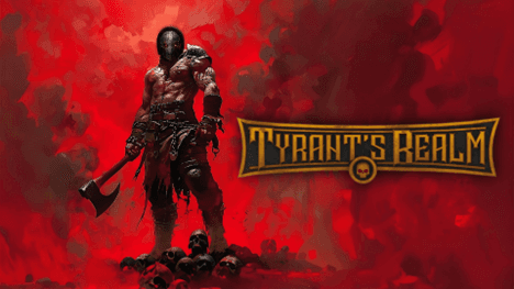 Volgend jaar leren we hoe een soulslike van 25 jaar oud zou werken