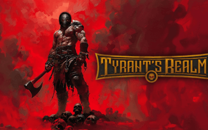 Volgend jaar leren we hoe een soulslike van 25 jaar oud zou werken