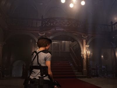 Resident Evil Remake Remake