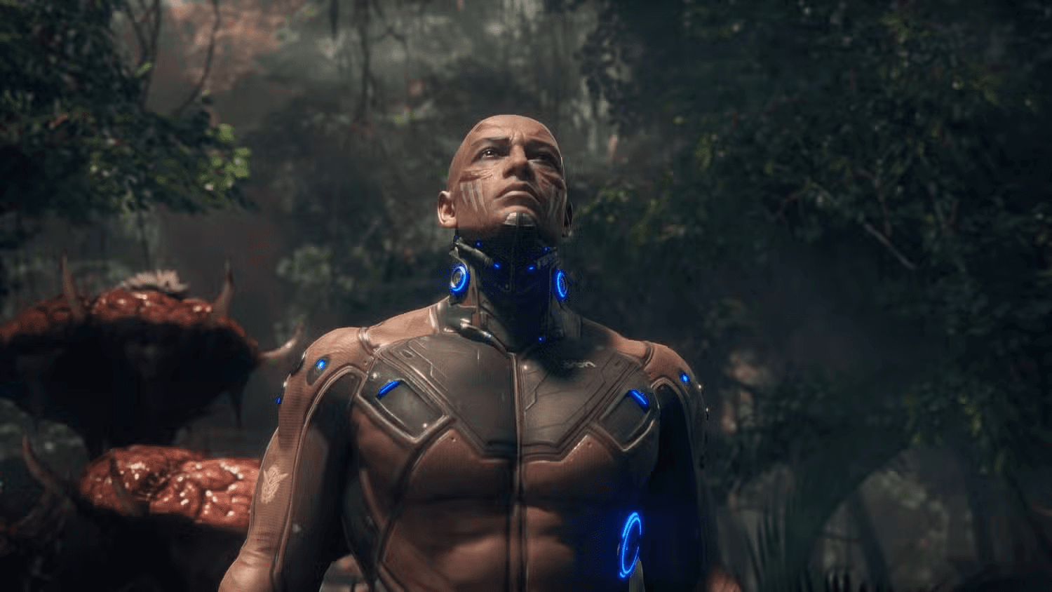 Xbox Series S kon Turok: Origins gewoonweg niet draaien op 60FPS