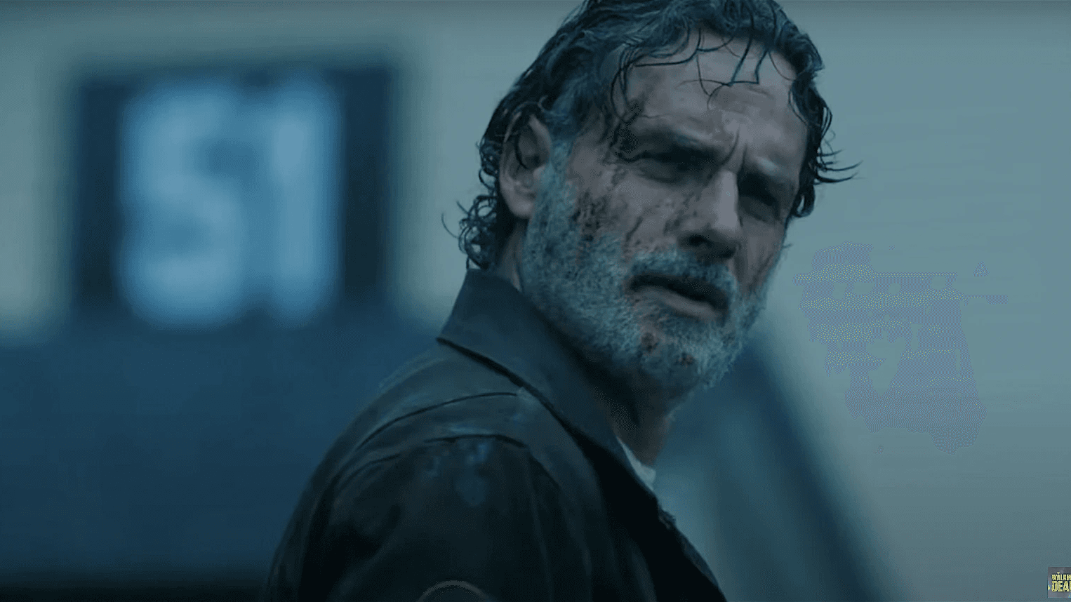 AMC geeft een sneak peak van The Walking Dead: The Ones Who Live