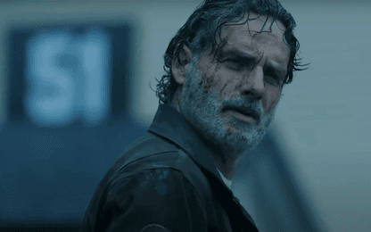 AMC geeft een sneak peak van The Walking Dead: The Ones Who Live