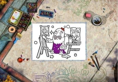 uDraw Studio screenshot 8