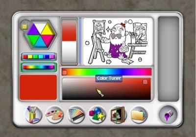 uDraw Studio screenshot 4