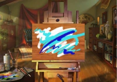 uDraw Studio screenshot 7