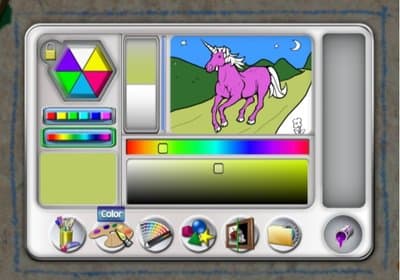 uDraw Studio screenshot 2