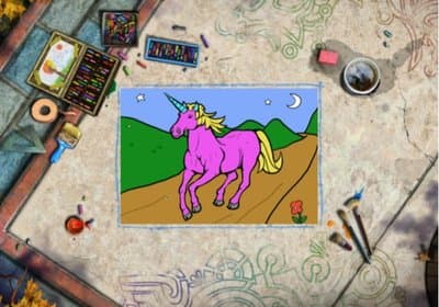 uDraw Studio screenshot 9