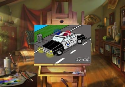 uDraw Studio screenshot 3