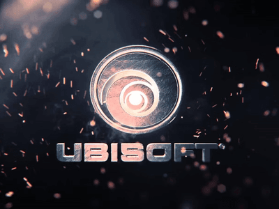 Ubisoft Cover
