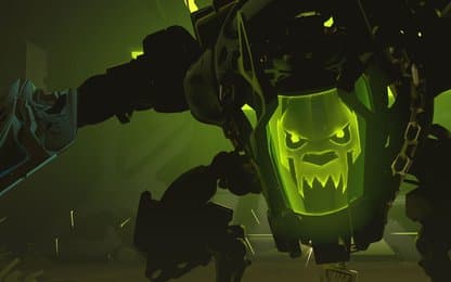 VR mech brawler UNDERDOGS gaat deze maand nog komen