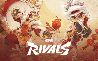 Helden in Marvel Rivals hebben vanaf nu een grotere kont